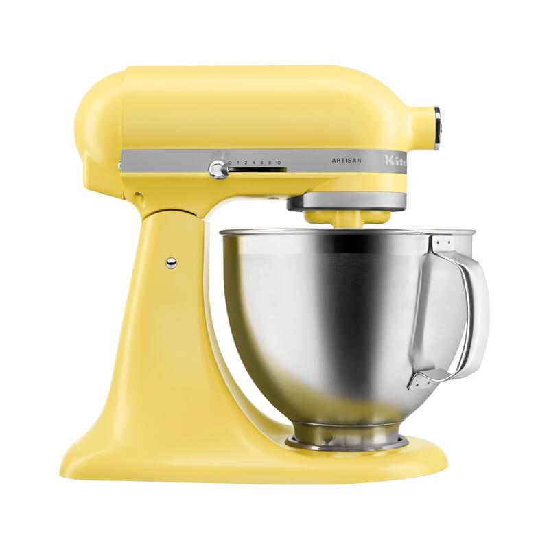 KitchenAid Artisan 5KSM195PSEBT butter Küchenmaschine