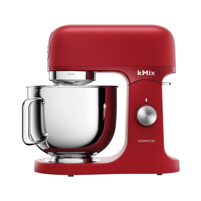 Kenwood KMX751ARD kMix Küchenmaschine