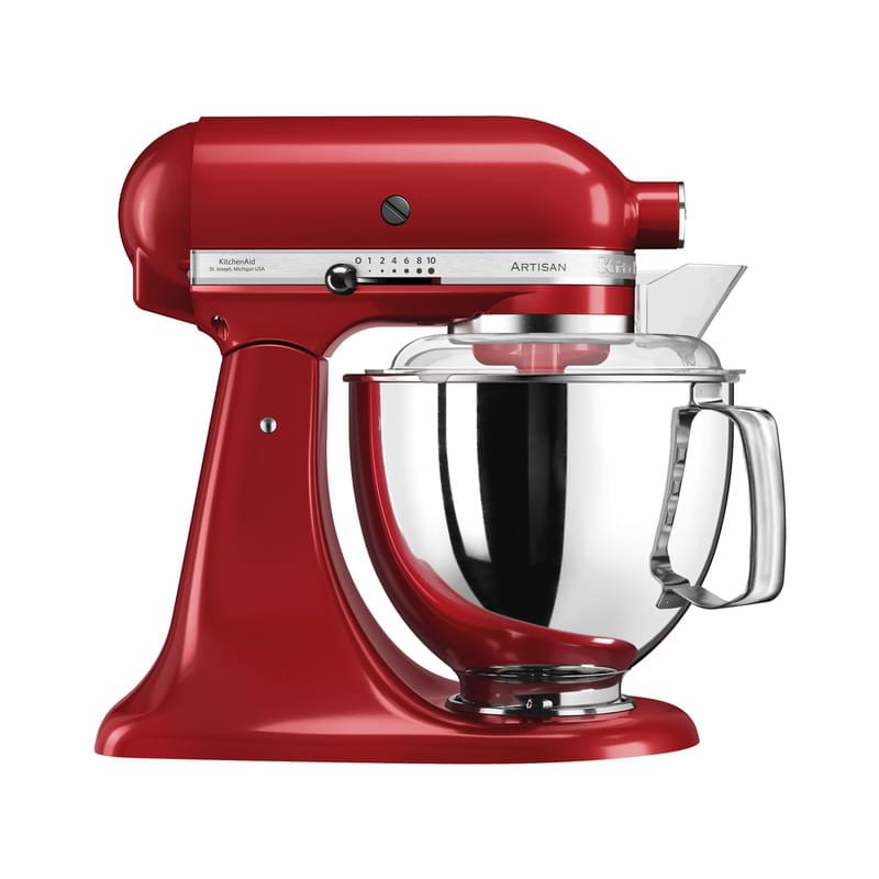 KitchenAid Artisan 5KSM175PSEER empire rot Küchenmaschine