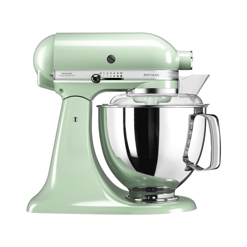 KitchenAid Artisan 5KSM175PSEPT pistazie Küchenmaschine