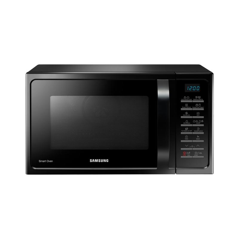 Samsung MC28H5015AK/EG Mikrowelle mit Grill