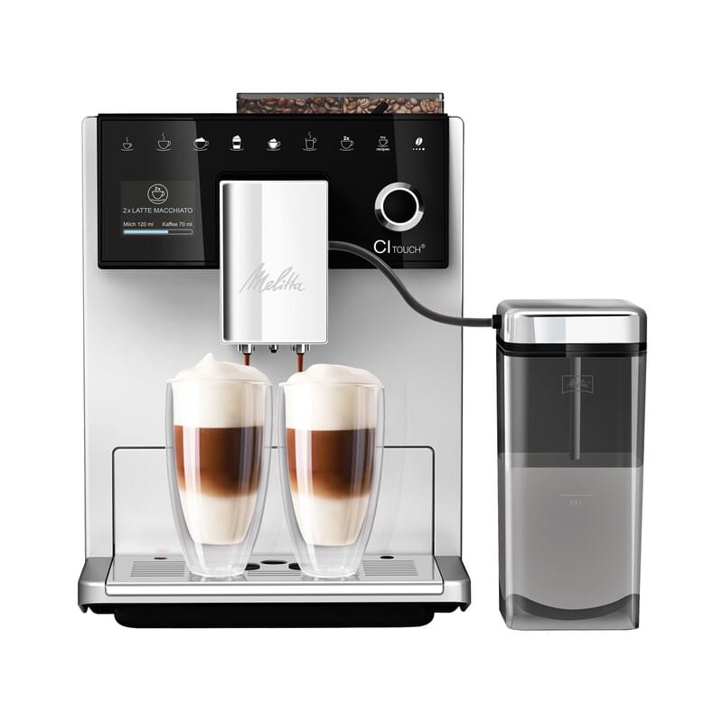 Melitta Caffeo CI Touch Kaffeevollautomat