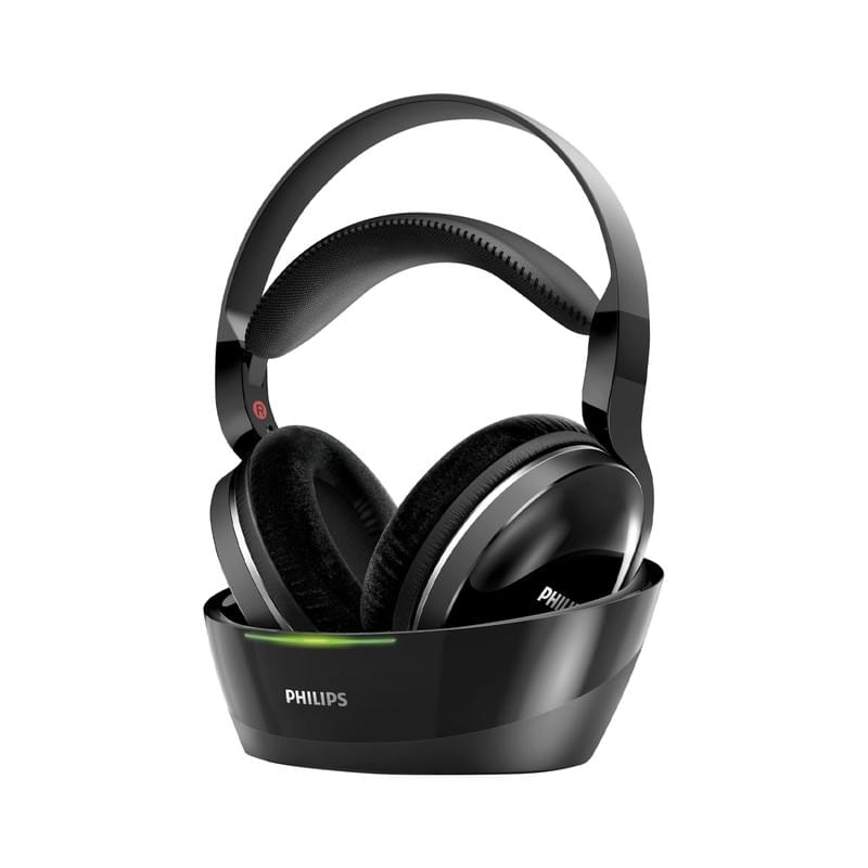 Philips SHD8850/12 Over-Ear TV-Funk-Kopfhörer