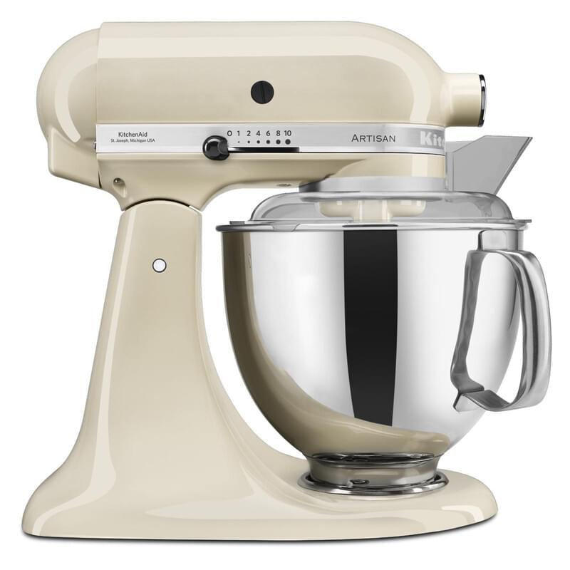 KitchenAid Artisan 5KSM175PSEAC creme Küchenmaschine
