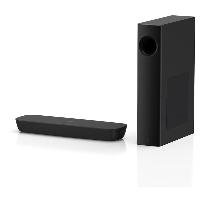 Panasonic SC-HTB254EGK 2.1 Soundbar inkl. Wireless-Subwoofer