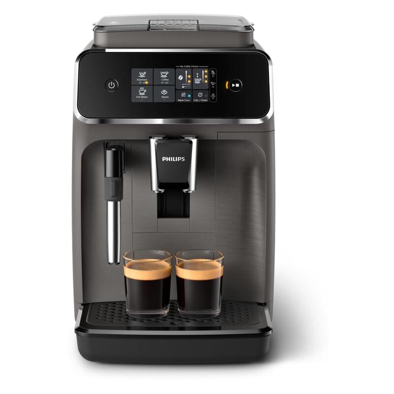 Philips EP2224/10 Series 2200 Kaffeevollautomat