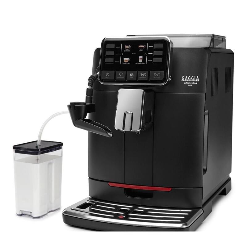 Gaggia RI9603/01 Cadorna Milk Kaffeevollautomat