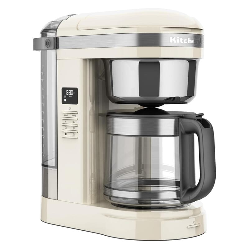 KitchenAid 5KCM1209EAC Kaffeemaschine