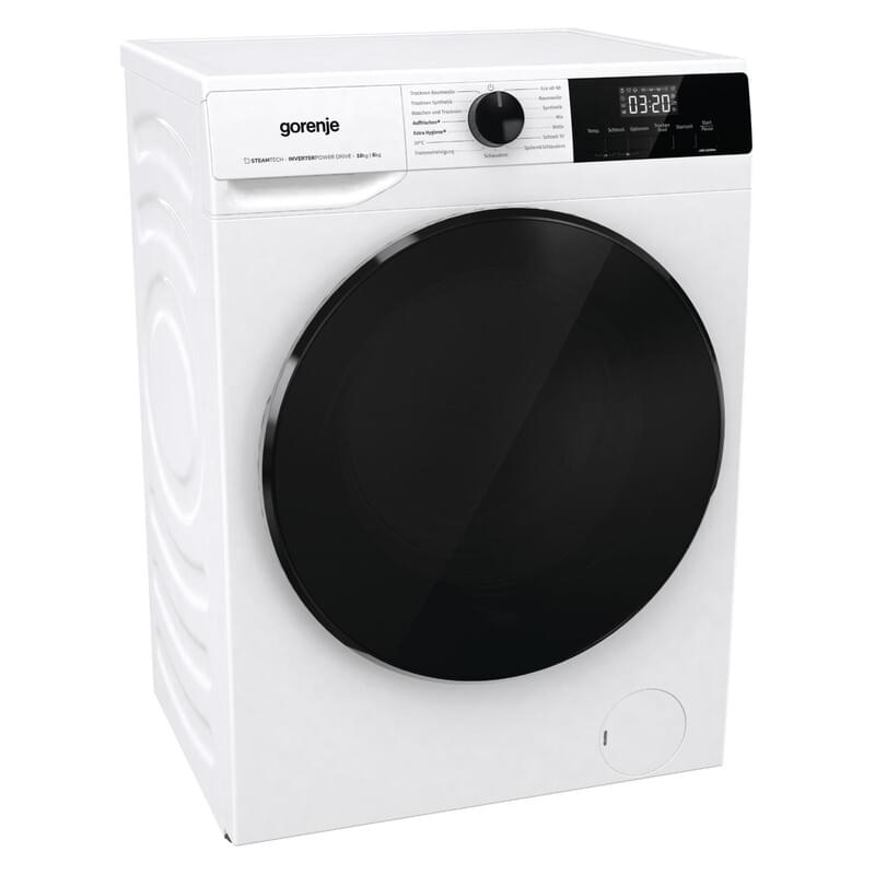 Gorenje WD2A164ADPS/DE Waschtrockner 10 kg / 6 kg