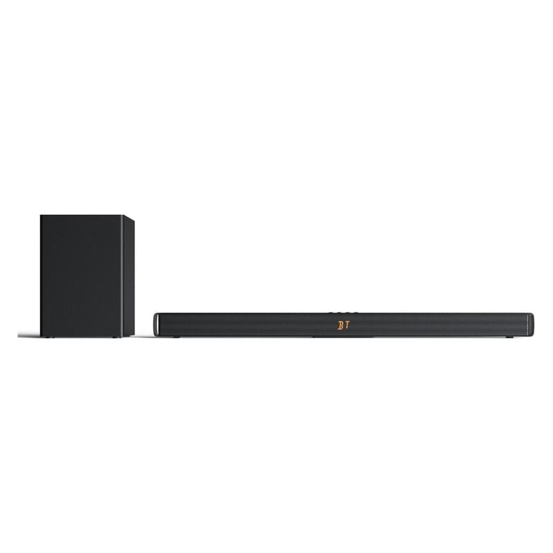 Nabo SBW-250 2.1 Soundbar inkl. Wireless-Subwoofer