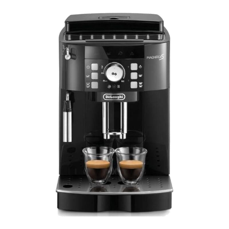 DeLonghi ECAM21.112B Magnifica S Kaffeevollautomat