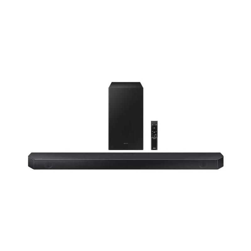 Samsung HW-Q600C 3.1.2 Soundbar inkl. Wireless-Subwoofer