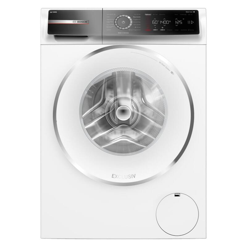 Bosch WGB244A90 Serie 8 Waschmaschine 9 kg