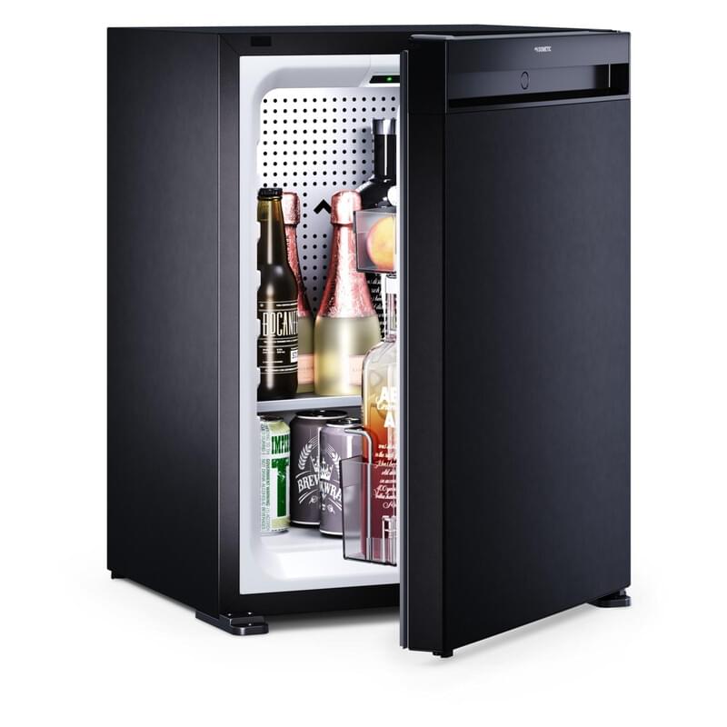 Dometic C40S HiPro Alpha Kompressor-Minibar
