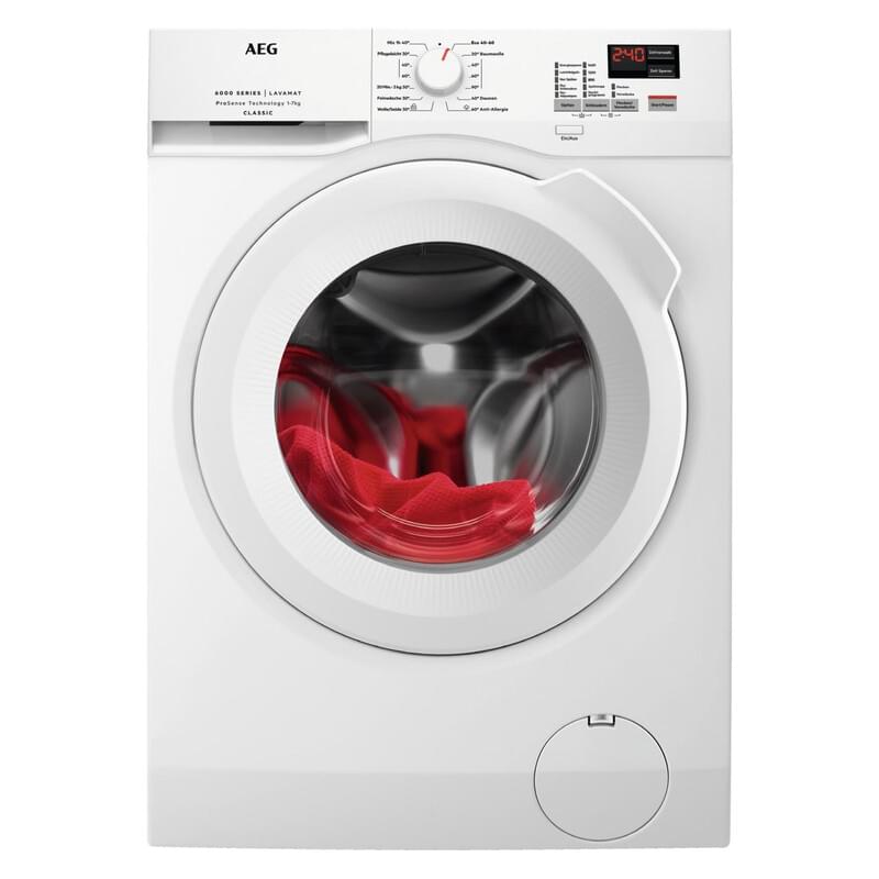 AEG Lavamat L6FBC41470 Waschmaschine 7 kg