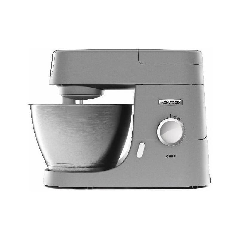 Kenwood KVC3100S Chef Küchenmaschine