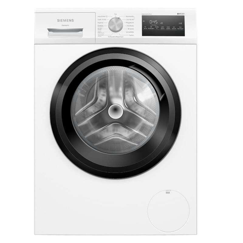 Siemens WM14N2S7AT iQ300 Waschmaschine 8 kg