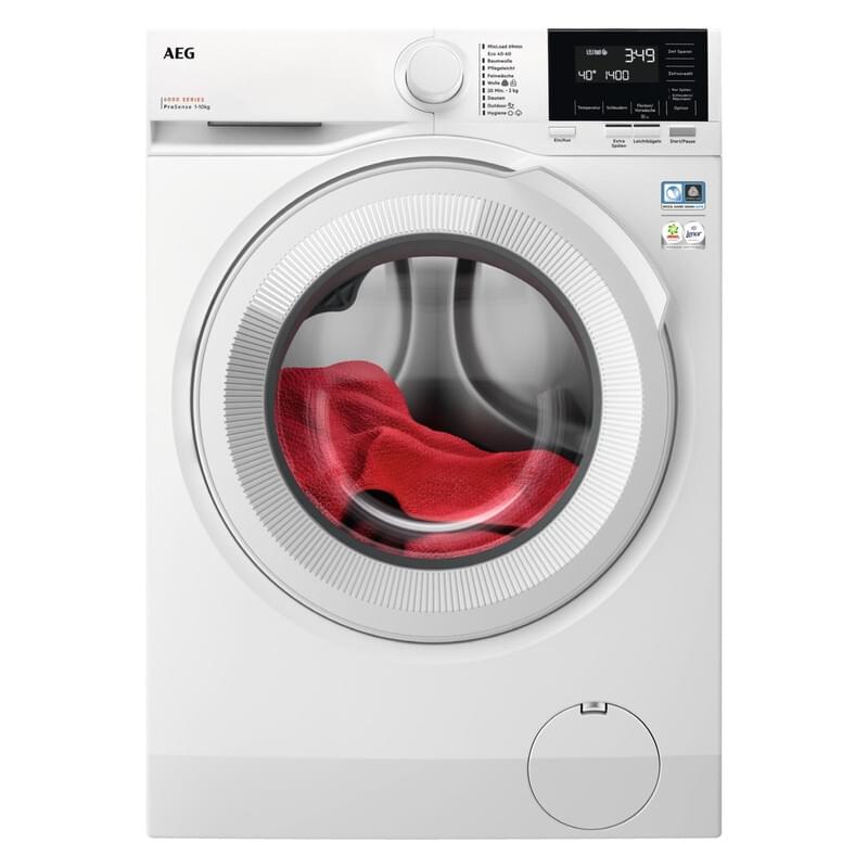 AEG Lavamat LR6F60400 Waschmaschine 10 kg