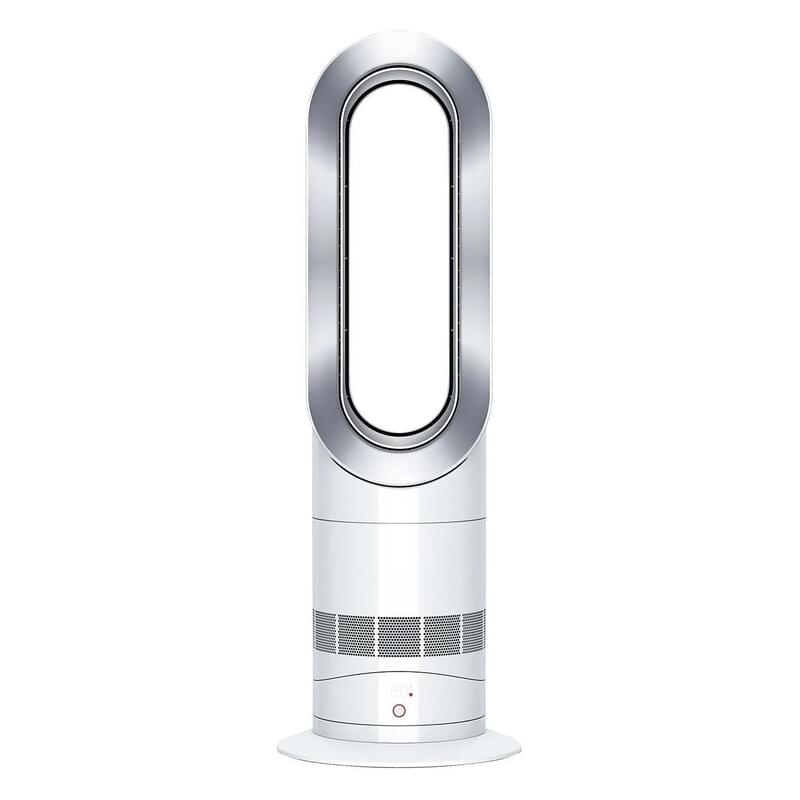 Dyson AM09 Hot & Cool Turm-Ventilator & Heizlüfter