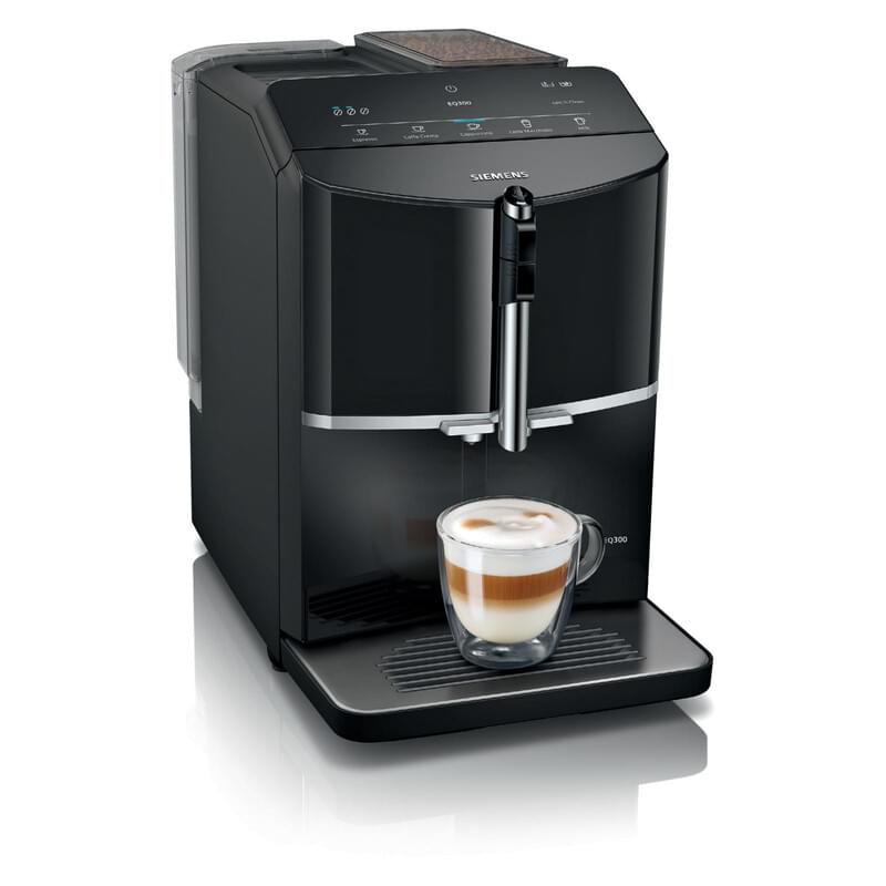 Siemens TF301E19 EQ.300 Kaffeevollautomat