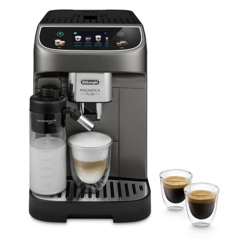 DeLonghi ECAM320.70.TB Magnifica Plus Kaffeevollautomat