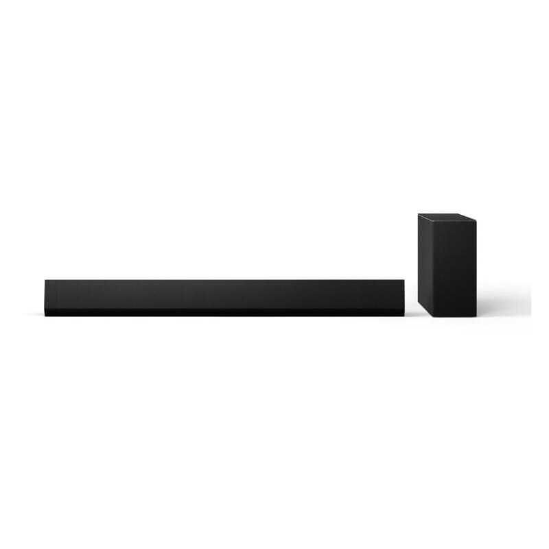 LG DSG10TY 3.1 Soundbar inkl. Wireless-Subwoofer