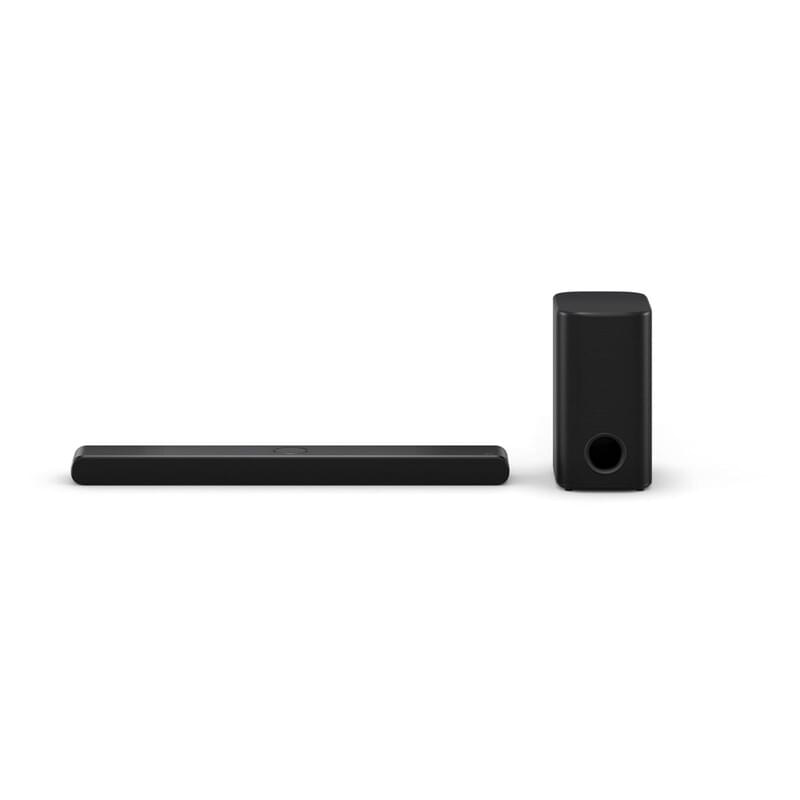 LG DS77TY 3.1.1 Soundbar inkl. Wireless-Subwoofer