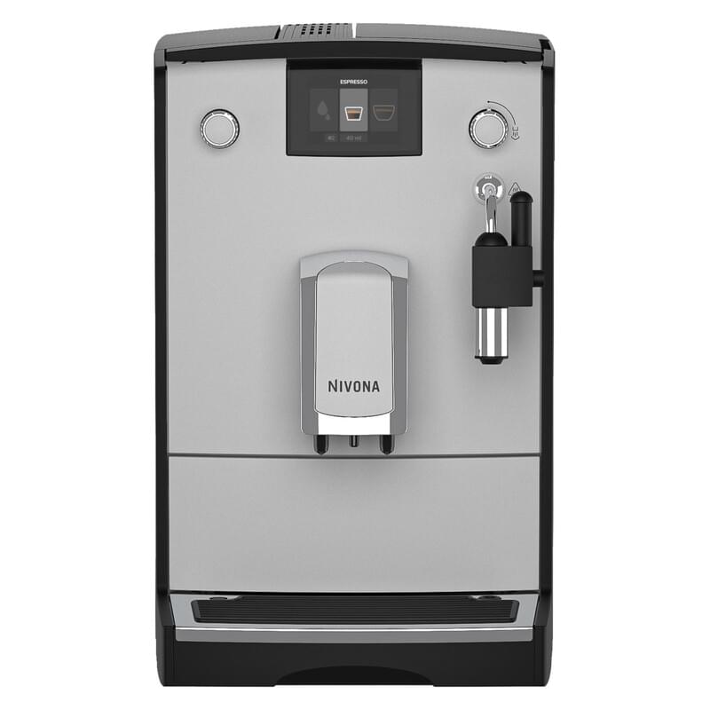 Nivona Personal Coffe Coach NICR555 Kaffeevollautomat
