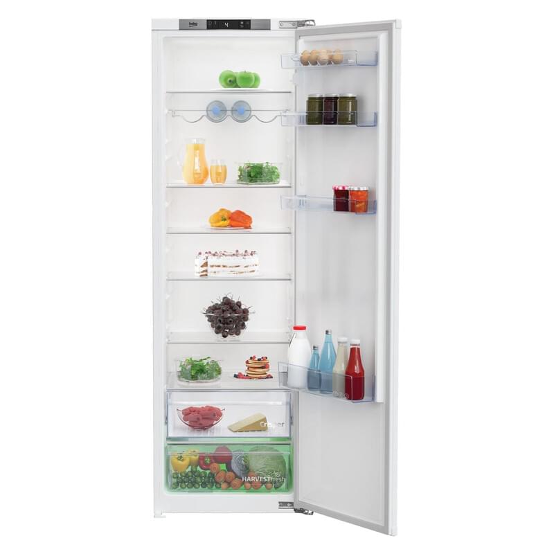 Beko BSSA315E4FN Einbau-Kühlschrank