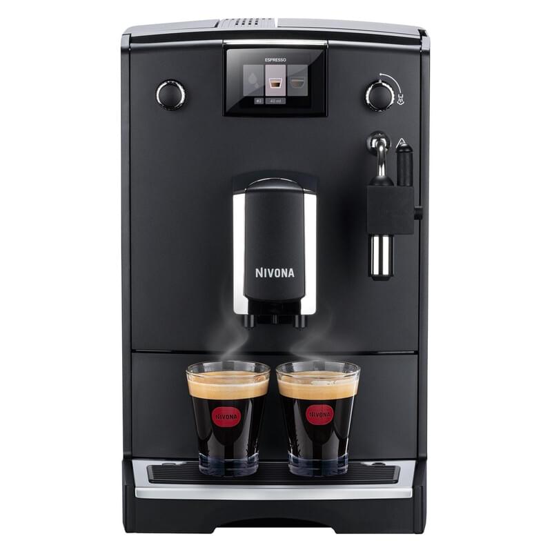 Nivona CafeRomatica NICR550 Kaffeevollautomat