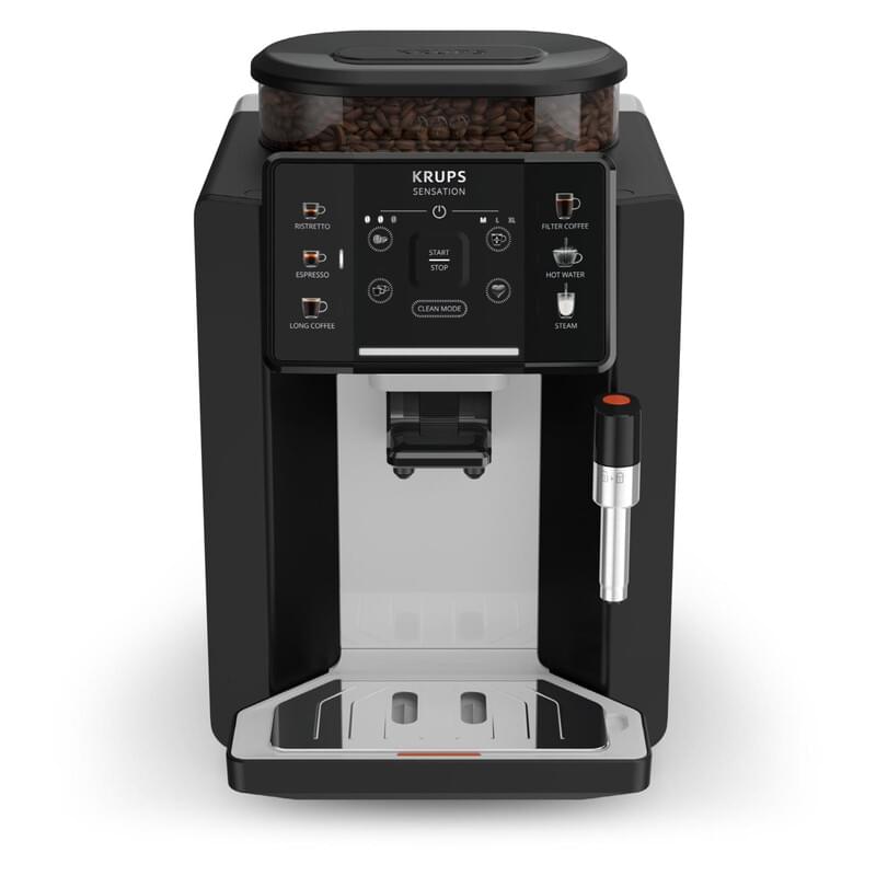 Krups EA910A Sensation Kaffeevollautomat