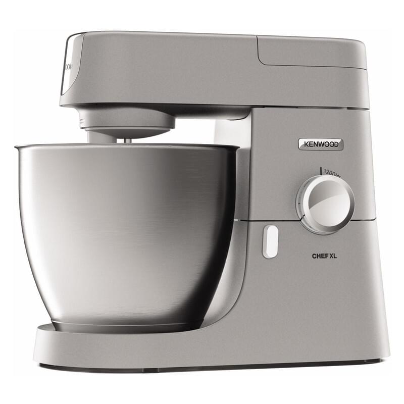 Kenwood KVL4140S Chef XL Küchenmaschine
