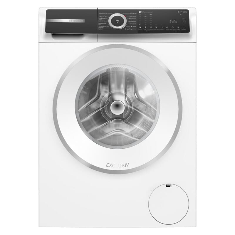 Bosch WGH244M90 Serie 6 Waschmaschine 9 kg