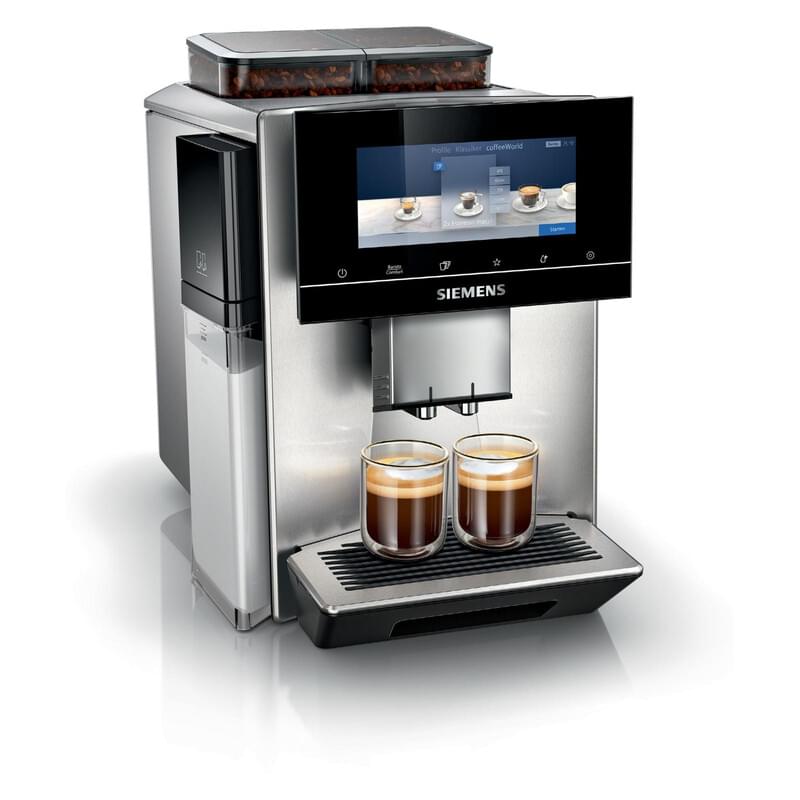 Siemens TQ907FZ3 EQ900 Kaffeevollautomat