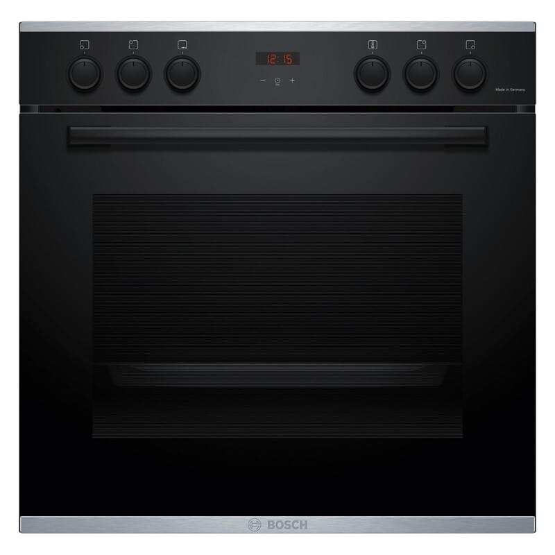 Bosch HEA2130B3 Serie 4 Einbau-Herd