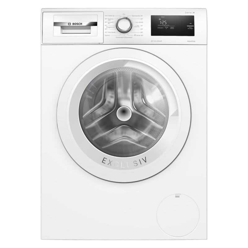 Bosch WAN28094 Serie 4 Waschmaschine 8 kg