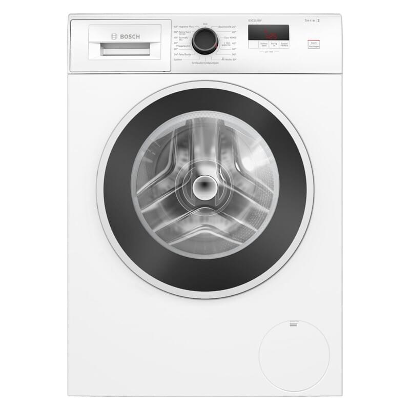 Bosch WGE02490 Serie 2 Waschmaschine 7 kg