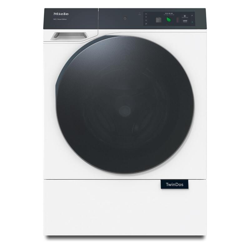 Miele WQ1000 WPS Nova Edition Waschmaschine 9 kg