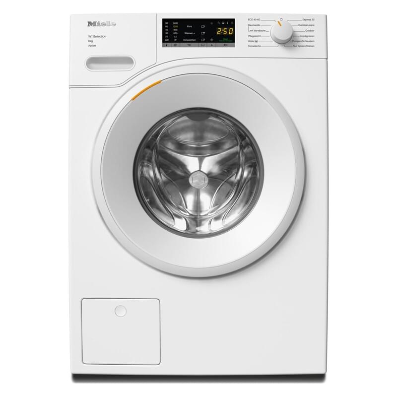 Miele WSA123 WCS Active Waschmaschine 8 kg