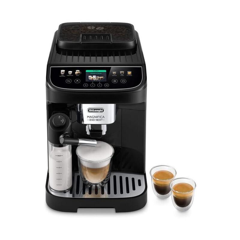 DeLonghi ECAM310.60.B Magnifica EVO Next Kaffeevollautomat