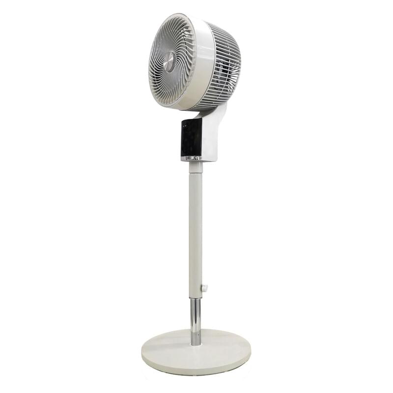 BE COOL BC18ST2403 Stand-Ventilator 26 cm, mit Timer