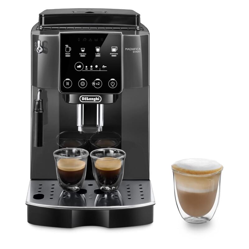 DeLonghi ECAM220.22.GB Magnifica Start Kaffeevollautomat
