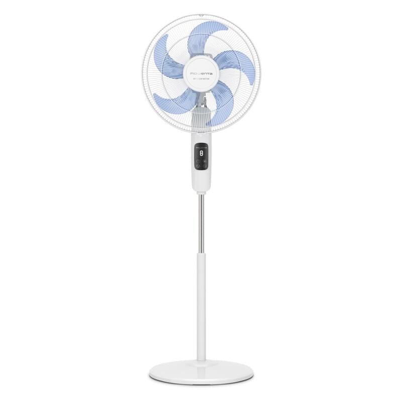 Rowenta VU5450 Turbo Silence Stand-Ventilator 40 cm