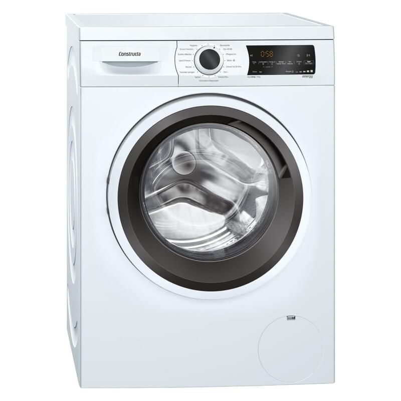 Constructa CWF14T01U Waschmaschine 9 kg