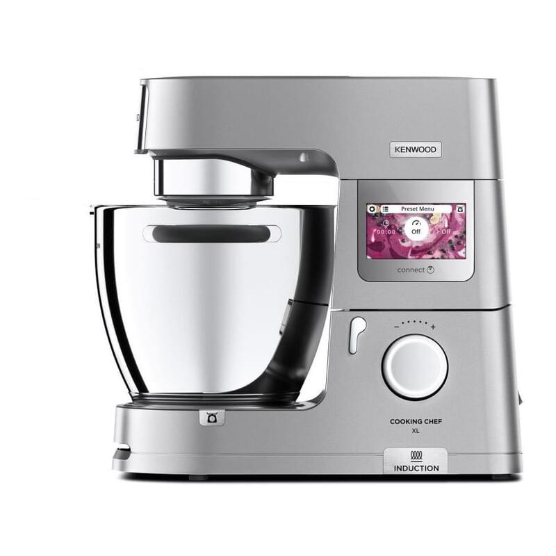 Kenwood KCL95.004.SI Cooking Chef XL Küchenmaschine