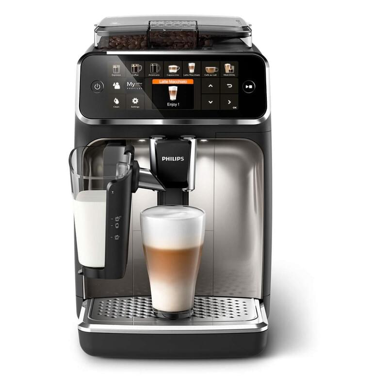 Philips EP5447/90 LatteGo Plus Kaffeevollautomat