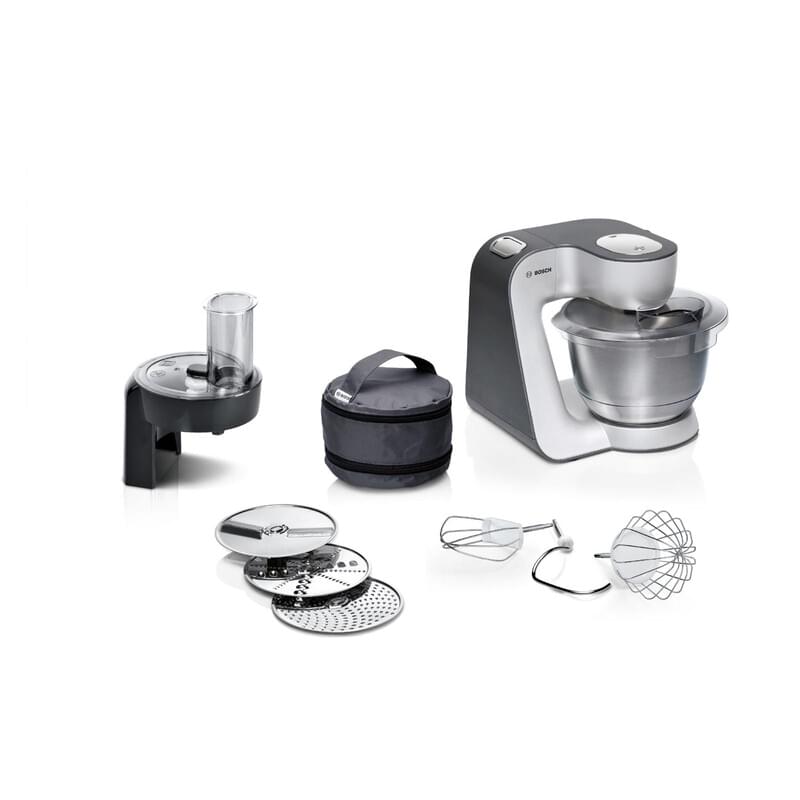 Bosch MUM58310 Serie 4 Küchenmaschine