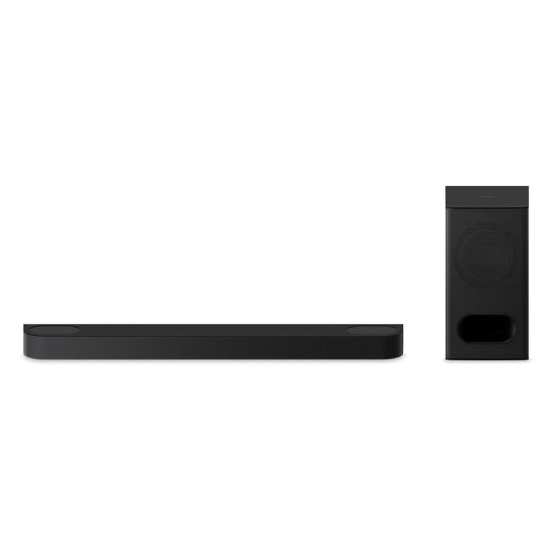 Sony HTBD60 3.1.2 Soundbar inkl. kabellosen Subwoofer