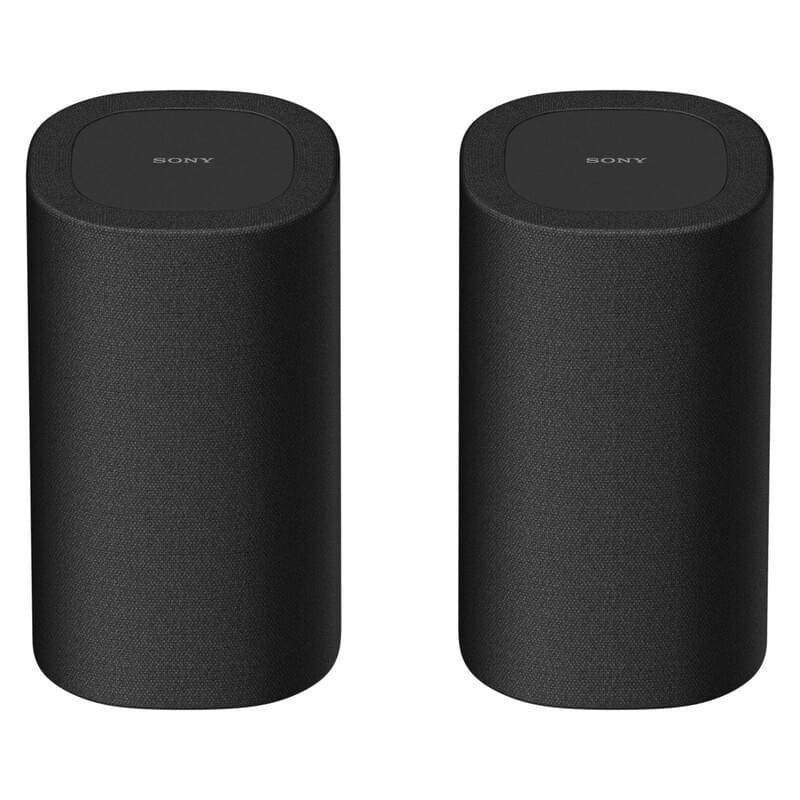 Sony SARS8 kabellose Rear-Lautsprecher
