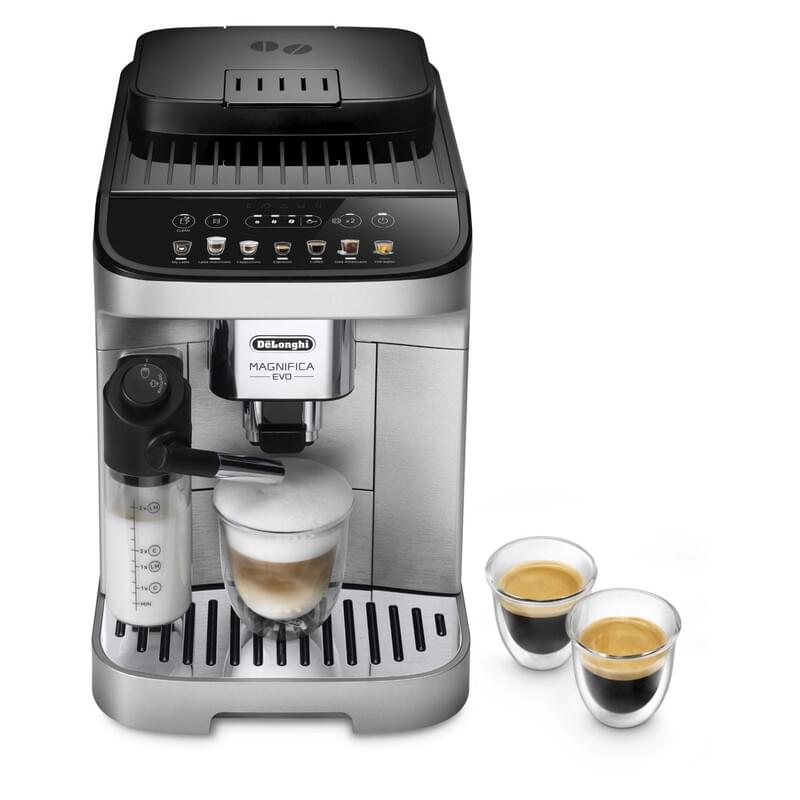 DeLonghi ECAM290.85.SBX Magnifica Evo Kaffeevollautomat